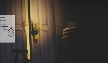 【单机游戏】《小梦魇Little Nightmares》免安装中文正式版下载