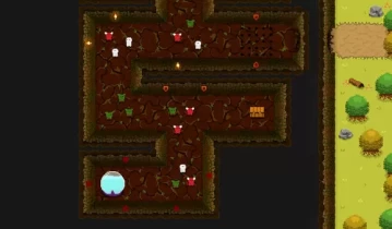 地牢起源 Dungeon Origins 单机游戏英文版下载