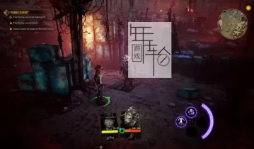 单机游戏《诡异西部 Weird West》中文版下载v1.05B.78819A版|集成全DLC