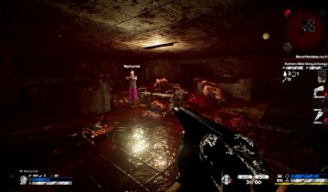 失宠 UNLOVED 单机游戏 免安装英文版下载（v1.11）