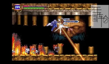 单机游戏《恶魔城高级收藏版 Castlevania Advance Collection》免安装中文版下载