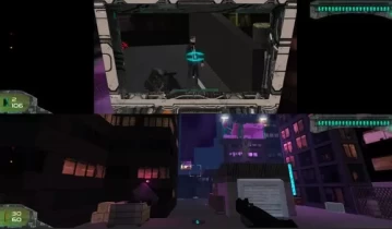 [单机游戏]《黑暗数据 Dark Data》中文版下载