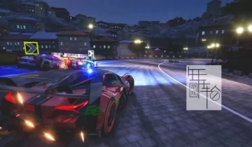 【单机游戏】《氙气赛车 Xenon Racer》免安装绿色官方中文版整合Grand Alps升级档下载