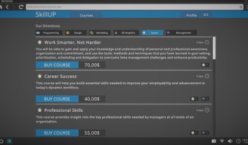 自由职业者生活模拟器 Freelancer Life Simulator 单机游戏英文版下载