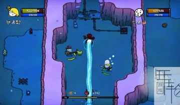 【本地多人游戏】switch游戏《魔犬大骚乱》中文版nsp/xci整合版下载【含1.0.4补丁+DLC】
