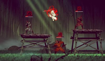  [超级忍 反攻的斩击]SHINOBI: Art of Vengeance 1.21 金手指