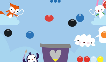 switch游戏《Momolu and Friends》英文版nsp/xci下载