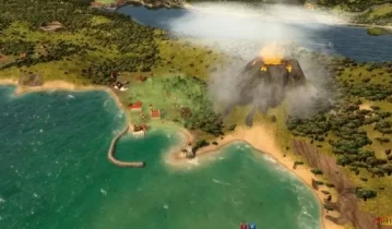 [单机游戏]《威尼斯崛起 Rise of Venice》中文版下载（v1.1.2整合3DLC）