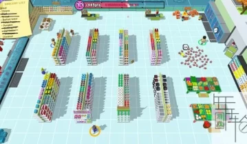 switch游戏《照顾熊孩子 Think of the Children》英文版NSP+XCI下载[百度云-城通]