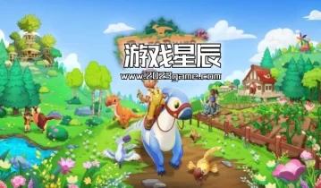 单机游戏《恐龙谷物语 Paleo Pines》中文版下载v1.3.61