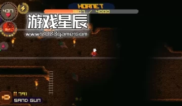 单机游戏《弹弹跳跳闪避人/VVVVVV》中文版下载2.4