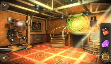 逃脱机械城：空降 Escape Machine City: Airborne 单机游戏英文版下载