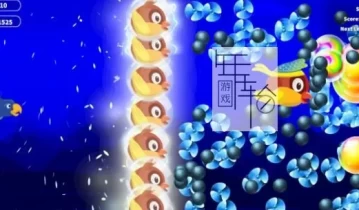 switch游戏《Burst Shooter》中文版nsz下载