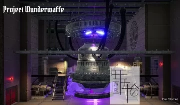 单机游戏《奇迹武器计划 Project Wunderwaffe》中文版下载