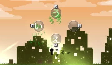 switch游戏《平假名像素聚会 Hiragana Pixel Party》英文版xci整合版下载【1.0.2补丁】