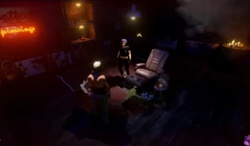 杀戮欲2:复仇者 BloodLust 2: Nemesis 单机游戏英文版下载（v2.0）