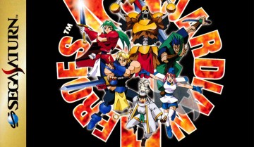 switch游戏《SS官方模拟器 守护英雄 Guardian Heroes》中文版xci下载