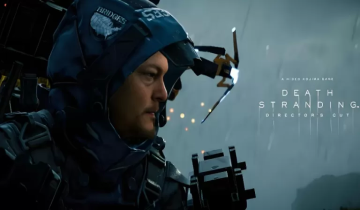 PC游戏《死亡搁浅：导演剪辑版 DEATH STRANDING DIRECTOR'S CUT》中文版下载 v1.004