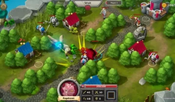 switch游戏《前秩序 EXORDER》英文版xci整合版下载【1.1.1补丁】