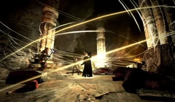 单机游戏《龙之信条：黑暗崛起Dragons Dogma: Dark Arisen》中文版下载v2364871