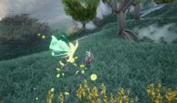 精灵交涉人/Wisper