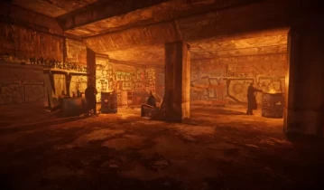 单机游戏《乞丐模拟器 流浪汉：艰难的生活》中文版v1.00.017下载