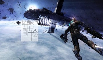 单机游戏《死亡空间3 Dead Space 3》免安装中文版下载（兼容win10）