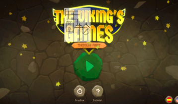 switch游戏《The Viking’s Games Madness Fight》英文版nsp下载