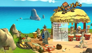 单机游戏《山姆和马克斯：超越时空 Sam &amp; Max Beyond Time Space》英文版下载（v1.0.5）