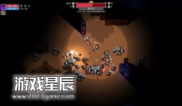 单机游戏《叽叽挖挖/Repetendium》中文版下载