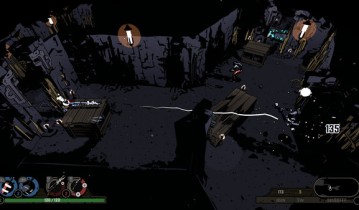 死亡西部 West of Dead 豪华版 单机游戏中文版下载