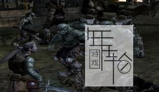 【单机游戏】《龙与地下城：恶魔之石Forgotten Realms Demon Stone》简体中文下载