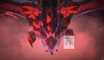 switch游戏《怪物猎人物语2破灭之翼 Monster Hunter Stories 2: Wings of Ruin》日版中文版nsz下载【1.5.3补丁+35DLC】