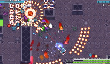 流氓星救援 Rogue Star Rescue 单机游戏中文版下载（Build 6248053）