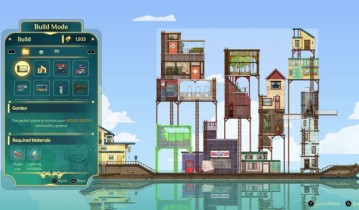 Spiritfarer 单机游戏中文版下载