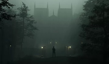 连接：内心的恶梦/Connection: The Nightmare Within