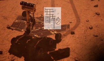 单机游戏《火星漫游者模拟器 Mars Rover Simulator》中文版下载