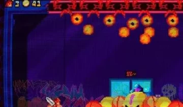 switch游戏《Cybarian：时间旅行战士》英文版nsp下载