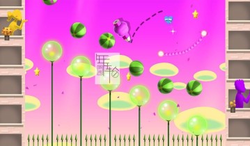 switch游戏《Love Pop!》中文版nsp/xci下载