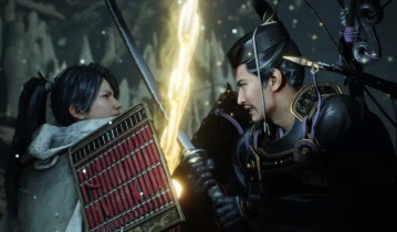 仁王3/Nioh 3 v1.03.02数字豪华版