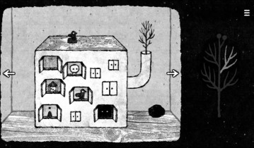 她的树：解谜房间/HER TREES : THE PUZZLE HOUSE