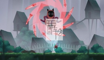 单机游戏《岛 Islets》中文版下载v1.03