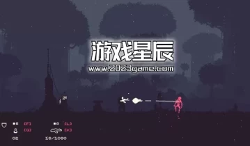 单机游戏《返回/Return》中文版下载