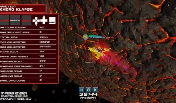太空战争机器 Space War Machine 单机游戏英文版下载