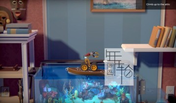 switch游戏《时间加载器 Time Loader》中文版nsz下载