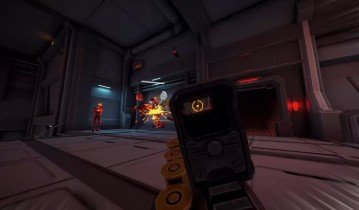 银河宝库/Galactic Vault