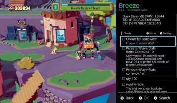 煎饼女侠传 美版金手指 Dosa Divas NS39851.13644