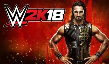 switch游戏《美国职业摔角联盟2018 WWE 2K18》本体+补丁+DLC下载