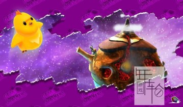 switch游戏《宝石也疯狂 Gem Smashers》英文版nsp/xci下载