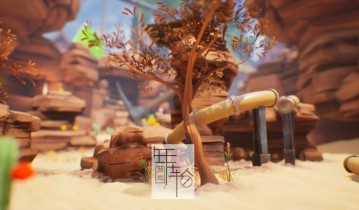 【单机游戏】《Supraland》v1.2升级档单独免DVD补丁PLAZA版 下载